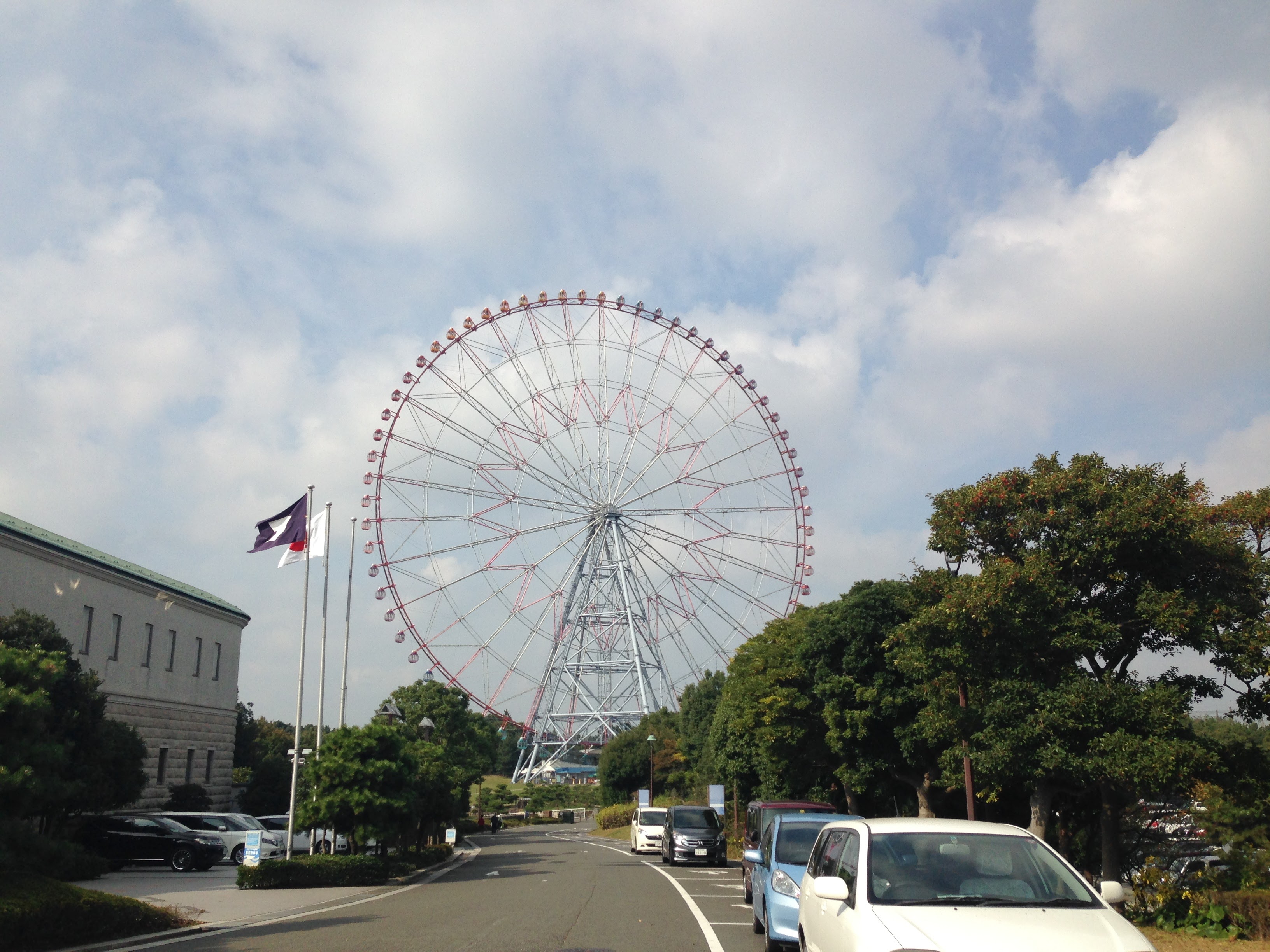 葛西臨海公園