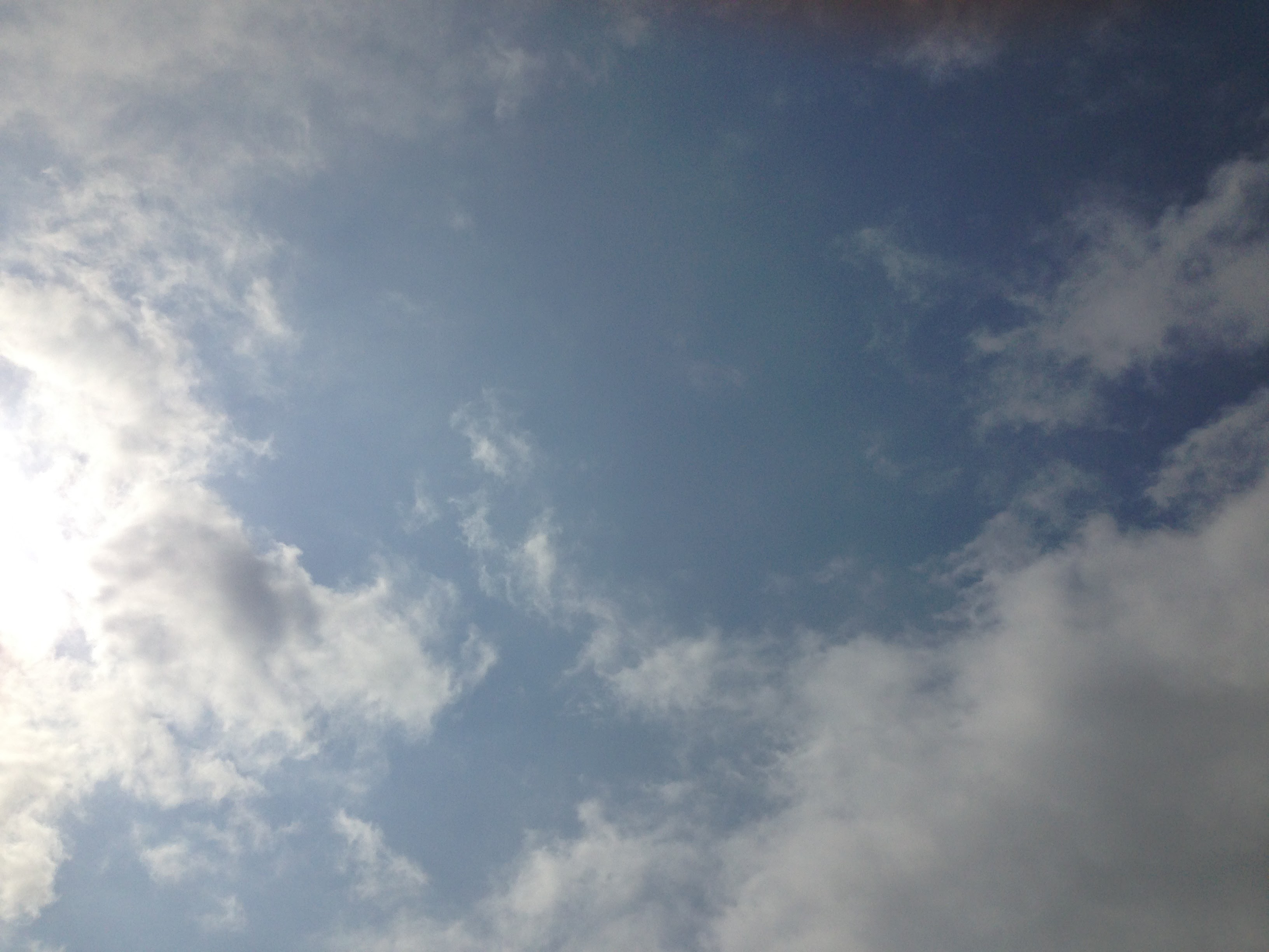 青空