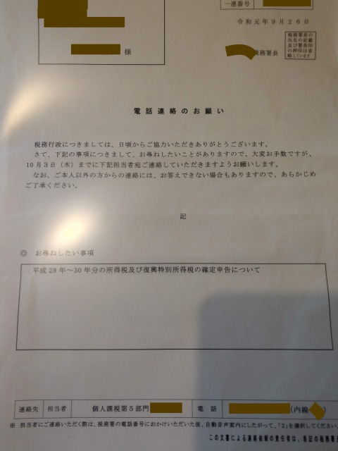 個人事業主の税務調査の流れ 最初の連絡から調査当日の内容 終了まで 個人の税務調査対応 内田敦税理士事務所 個人事業主の税務調査の流れ 最初の連絡から調査当日の内容 終了まで 個人の税務調査対応 内田敦税理士事務所